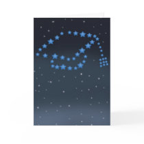 Reach for the Stars cards