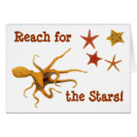 Reach for the Stars! Cards