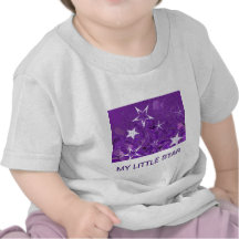 Reach For the Stars Design Shirts