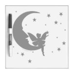 Reach for the Stars dry erase boards