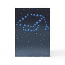 Reach for the Stars (Funny Version) cards