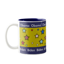 Reach for the Stars mugs