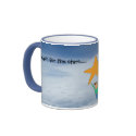 Reach for the stars.... mugs by JBPEANUT Reach for the stars.... mugs