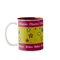 Reach for the Stars mugs