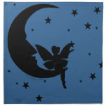 Reach for the Stars Napkin