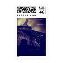 Reach for the Stars postage by GeorgeeGirl Reach for the Stars postage