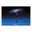 Reach for the Stars posters by Inspinet Reach for the Stars posters