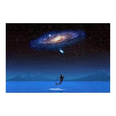Reach for the Stars Posters by Inspinet