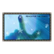 Reach For The Stars Poster posters by lapatrick1161 Reach For The Stars Poster posters