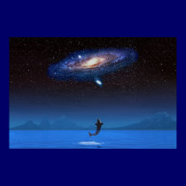 Reach for the Stars posters