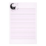 Reach for the Stars Stationery stationery