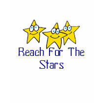 Reach For The Stars t-shirts by tracykite Reach For The Stars t-shirts