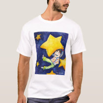Reach for the Stars t-shirts