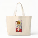 Reach for the Sun bags