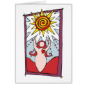 Reach for the Sun cards