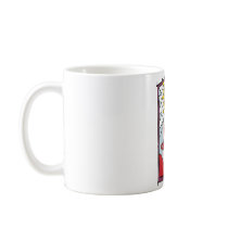 Reach for the Sun mugs