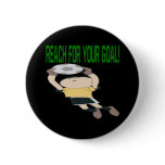 Reach For Your Goal Pin