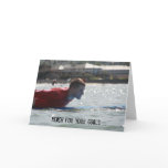 Reach for your goals- Motivational Card