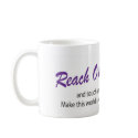 Reach Out and Touch copy mugs by dorothy911 Reach Out and Touch copy mugs