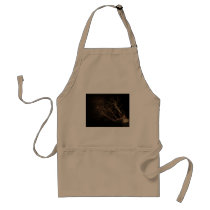 Reach Out Apron