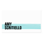 Reach Out Business Card business cards