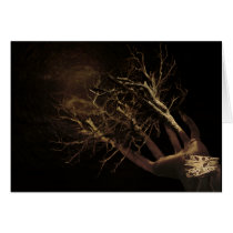 Reach Out Card