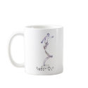 Reach Out - Customizable mugs by trackcart Reach Out - Customizable mugs