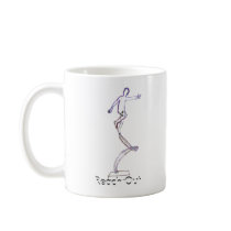 Reach Out - Customizable mugs by trackcart Reach Out - Customizable mugs