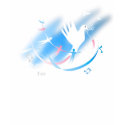 Reach Out... For Peace (women) t-shirts by Zybor Reach Out... For Peace (women) t-shirts