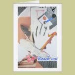 Reach Out cards