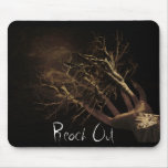 Reach Out Mousepad