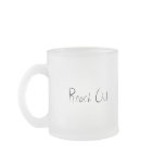 Reach Out Mug