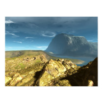 Reach posters