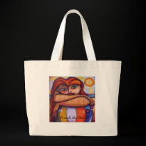 Reach the Beach! bags