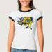 Ladies Ringer T-Shirt