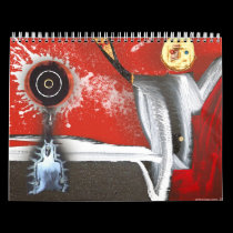 reaching for raven 2011-2012 calendars
