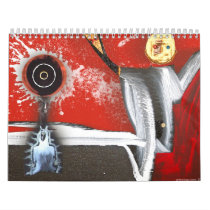 reaching for raven 2011-2012 calendar