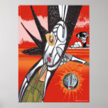 reaching for raven 45 posters