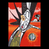 reaching for raven 45 posters
