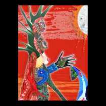 reaching for raven 47 posters