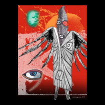 reaching for raven 58 posters
