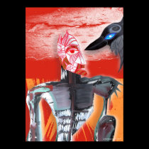 reaching for raven 59 posters