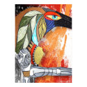 reaching for raven 62 print