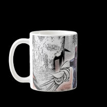 reaching for raven 73 mugs