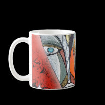 reaching for raven 74 mugs