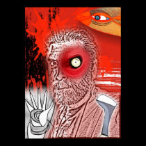 reaching for raven 78 posters