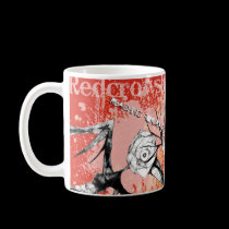 reaching for raven 9 mugs