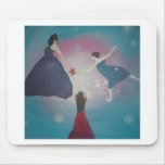 Reaching for the Last Star Mouse Pads