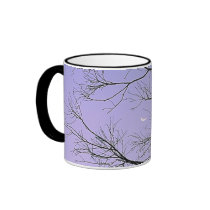 reaching for the moon 1 mugs