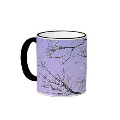 reaching for the moon 1 mug by Brenda_Starr